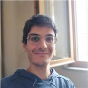 Tutor di latino e altre materie letterarie (italiano, greco antico, storia, filosofia, geografia)